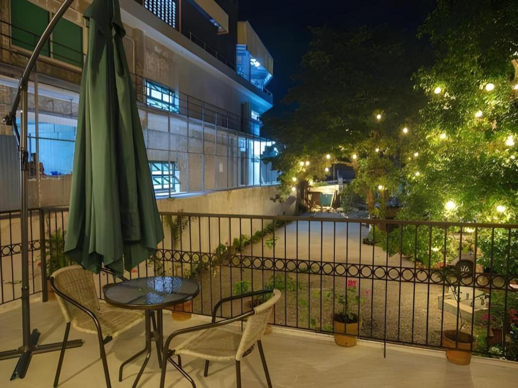 Hotel Casa Rubin Dumaguete City Exterior foto