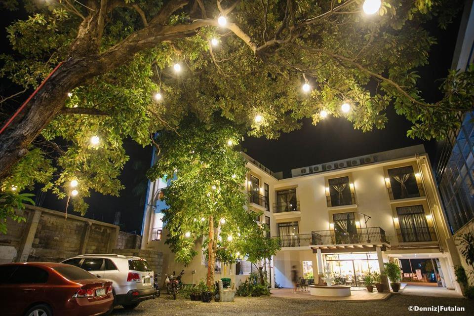 Hotel Casa Rubin Dumaguete City Exterior foto
